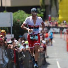 El Ironman de Hawái, aplazado a 2021; habrá dos el próximo año