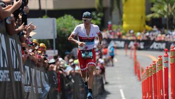 El Ironman de Haw¨¢i, aplazado a 2021; habr¨¢ dos el pr¨®ximo a?o