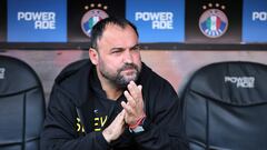 ‘Coto’ Sierra tiene nuevo club y Luis Jiménez sorprende con su regreso al fútbol