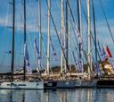 La Ibiza JoySail 2024 será del 19 al 22 de septiembre