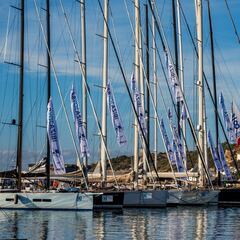 La Ibiza JoySail 2024 será del 19 al 22 de septiembre