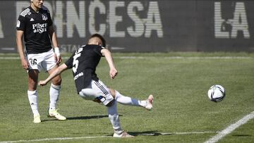 Un jugador que no se veía hace nueve años en el fútbol chileno