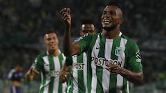 ¿Cómo le ha cambiado la vida a Miguel Borja en un año?