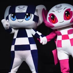 What are the 2021 Tokyo Olympics mascots? What are their meanings?