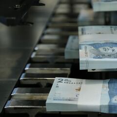 Por qué el peso colombiano es la moneda más devaluada de la región