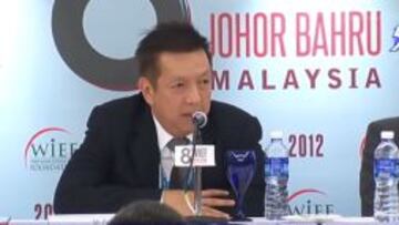 Bankia y Meriton se citan mañana en Madrid