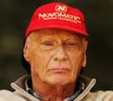 Niki Lauda advierte a Mercedes: "Aún faltan muchas carreras"