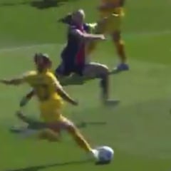 Indignación, asombro y mucha rabia: un escándalo lo que le pasó al Barça contra el PSG...