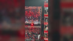 Independiente hizo un resumen lo que ocurrido en Avellaneda con este video y se llenó de críticas en redes