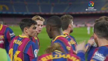 LaLiga estrena una cámara que pretende revolucionar el fútbol: es tan real que da hasta miedo