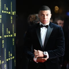 Mbappé-PSG: los secretos del contrato del siglo