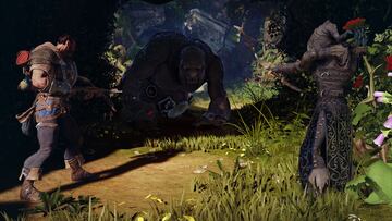 Captura de pantalla - Fable Legends (XBO)