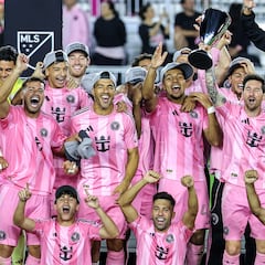 La MLS desperdicia una oportunidad histórica