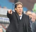 Rudi Garcia, suspendido dos partidos por "intimidación"