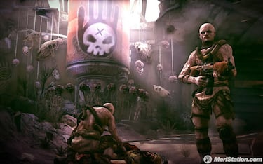 [E3] Rage retrasa su lanzamiento hasta el mes de octubre