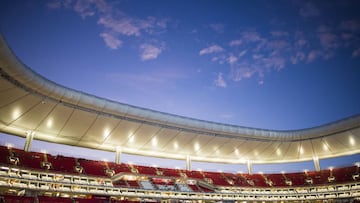 En USA, juegos del Rebaño Sagrado se verán por Chivas TV