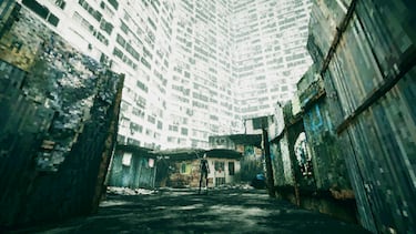 The creators of Va-11-Hall-A have a new cyberpunk game inspired by Parasite Eve