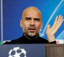 Le preguntan a Guardiola por el fracaso y el dinero: esto dijo
