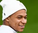 Mbappé, fichaje asegurado
