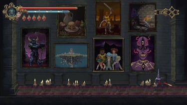 Blasphemous The Stir of Dawn: el impulso definitivo para un Metroidvania ya imprescindible