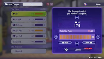 Imágenes de Pokémon Champions