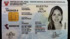 ¿Qué es el ubigeo de un DNI y cómo saber la fecha de emisión?