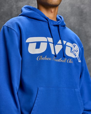 La nueva colección del Chelsea con la marca de Drake