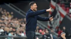 El seguro de vida de Xabi Alonso