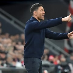 El seguro de vida de Xabi Alonso