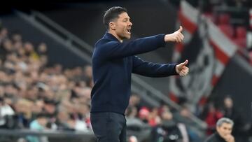 El seguro de vida de Xabi Alonso