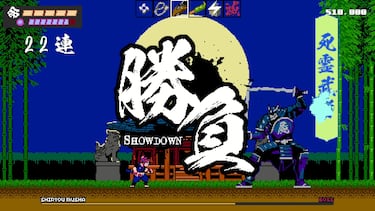 Los mejores juegos de Steam de mayo de 2023. 36 juegos que han destacado este mes, de toda clase y género