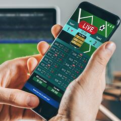 Where is sports betting legal in the US? List of states that have legalized online betting