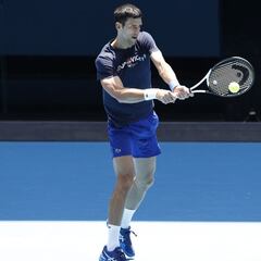 Djokovic se excusa: "Los eventos a los que asistí fueron previos a recibir mi PCR positiva"