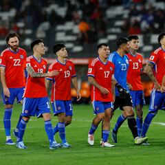 Lo candidatean para ser DT de la Roja y responde así: “Absolutamente...”