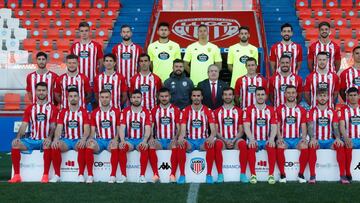 La reconstrucción que viene en el CD Lugo