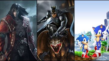 Anunciados los juegos gratis con Gold de marzo de 2020