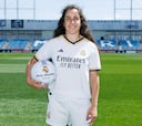 ¡Oihane, primer fichaje del Madrid!