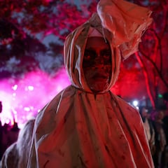 Looking for a scare this Halloween? Best spooky events of 2024 in New York City