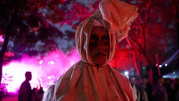 Best spooky events of 2024 in New York City