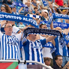 El club anuncia que habrá que pasar por taquilla en Copa ante el Rayo