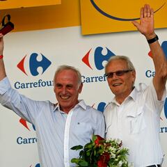 Janssen-Zoetemelk: la Vuelta como trampolín al Tour