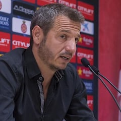 Cárcel: "El equipo ha dado un paso adelante, llegamos en el mejor momento"