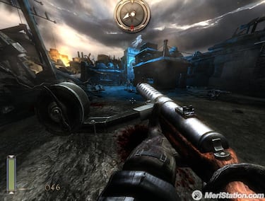 NecroVisioN, Impresiones