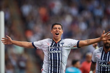 Diego Cocca could hand youth stars senior debut for Mexico