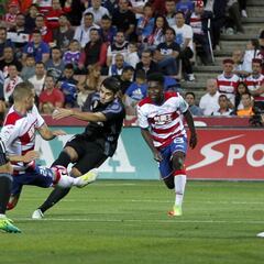 Luis García y Oltra, los candidatos al banquillo