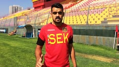 Misael Dávila: "La deuda es ganar y cerrar los partidos"