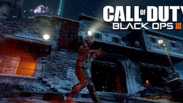 El mapa Nuketown, gratis en Call of Duty: Black Ops 3