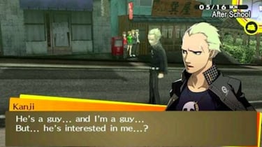 Los 10 mejores personajes LGTBIQ+ de los videojuegos por el Día del Orgullo