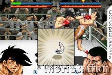 Ashita No Joe (GameBoy)