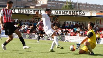 Tercera RFEF Grupo 16: resultados, partidos y clasificación de la jornada 18